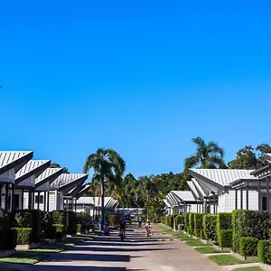 Village de vacances Big4 Rainbow Beach Holiday Park, Rainbow Beach